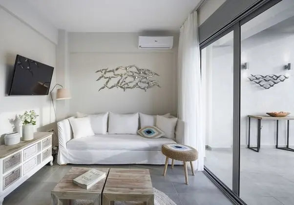 Exclusive Villa, 2 Yatak Odası