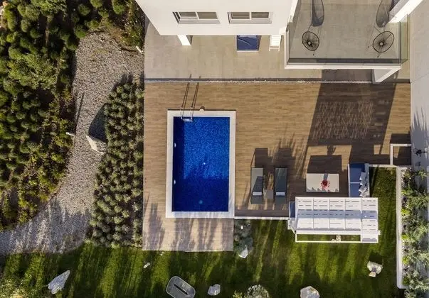 Exclusive Villa, 2 Yatak Odası