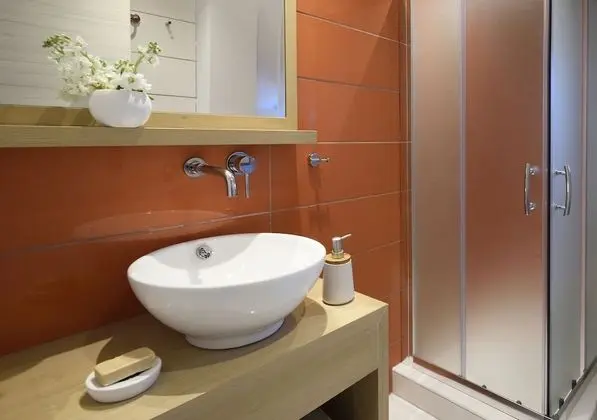 Exclusive Villa, 2 Yatak Odası
