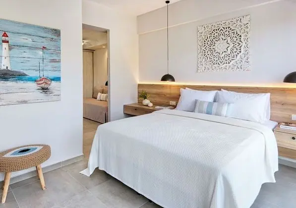 Exclusive Villa, 3 Yatak Odası