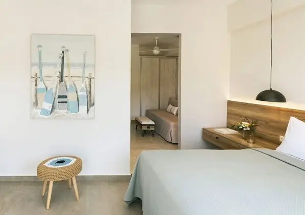 Exclusive Villa, 3 Yatak Odası