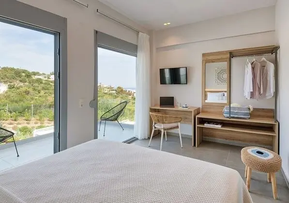 Exclusive Villa, 3 Yatak Odası