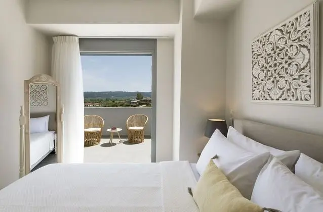 Exclusive Villa, 3 Yatak Odası