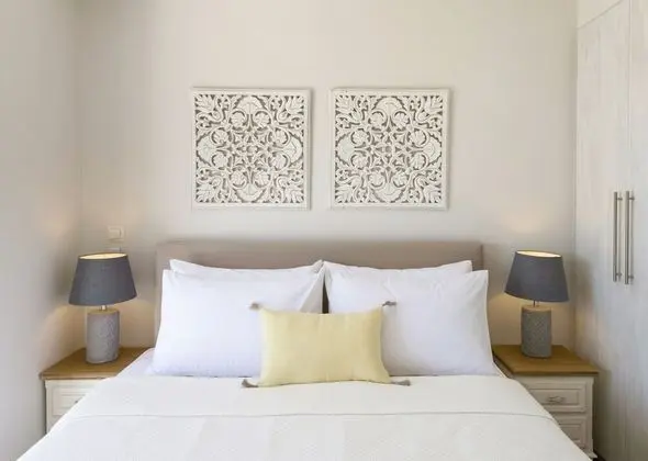 Exclusive Villa, 3 Yatak Odası