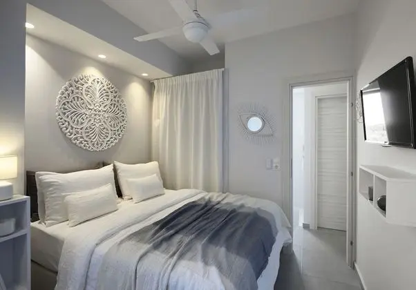 Exclusive Villa, 3 Yatak Odası