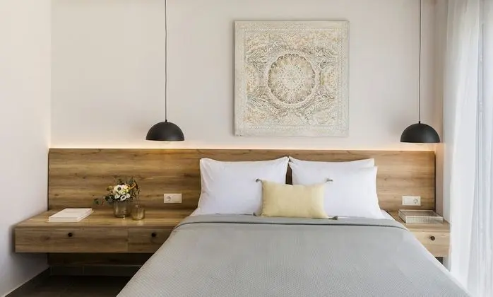 Exclusive Villa, 3 Yatak Odası