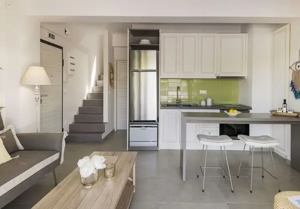 Exclusive Villa, 3 Yatak Odası