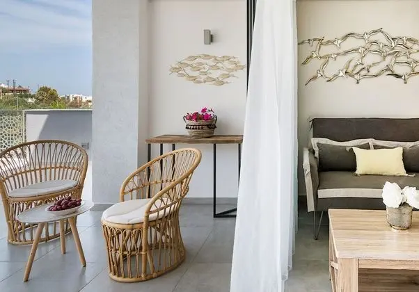 Exclusive Villa, 3 Yatak Odası
