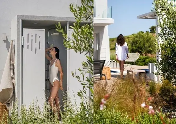 Exclusive Villa, 3 Yatak Odası