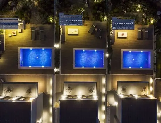 Exclusive Villa, 3 Yatak Odası