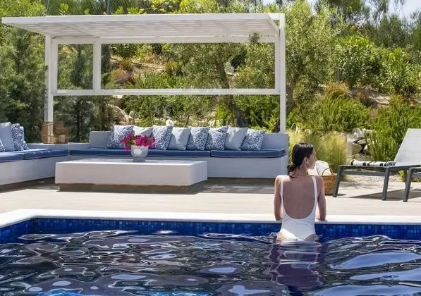 Exclusive Villa, 3 Yatak Odası