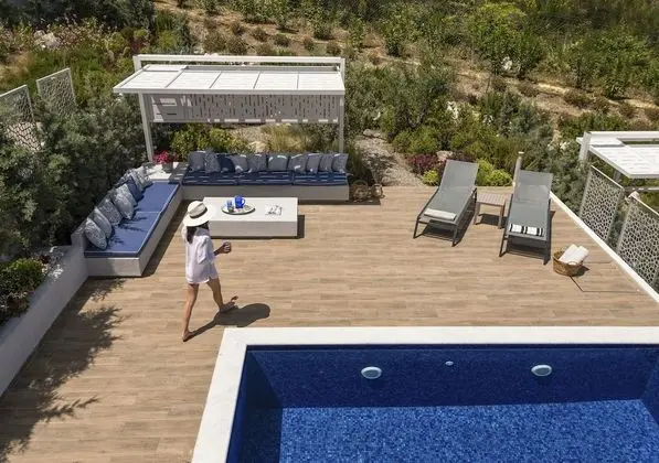 Exclusive Villa, 3 Yatak Odası