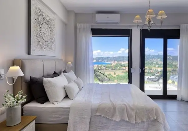 Premium Villa, 3 Yatak Odası