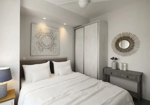 Premium Villa, 3 Yatak Odası