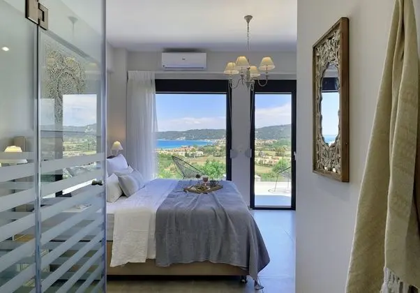 Premium Villa, 3 Yatak Odası