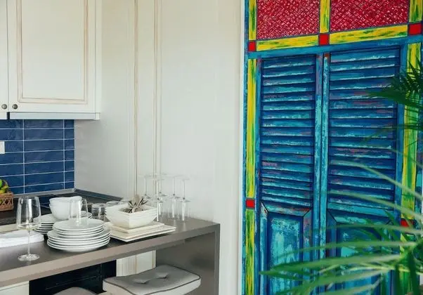 Premium Villa, 3 Yatak Odası