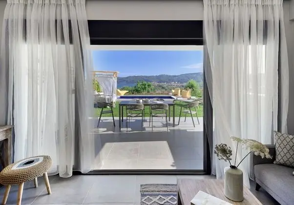 Premium Villa, 3 Yatak Odası