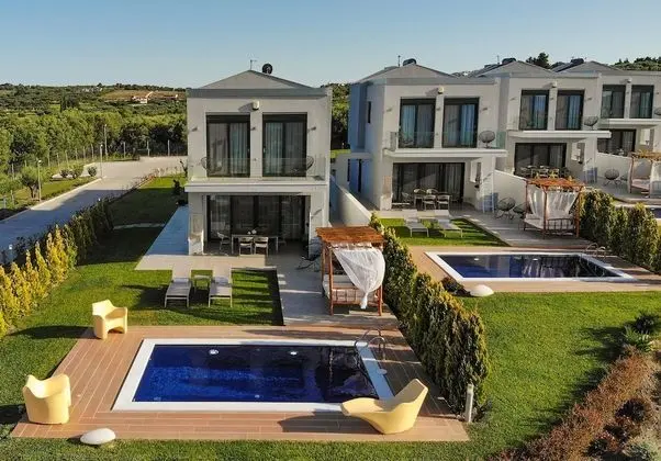 Premium Villa, 3 Yatak Odası