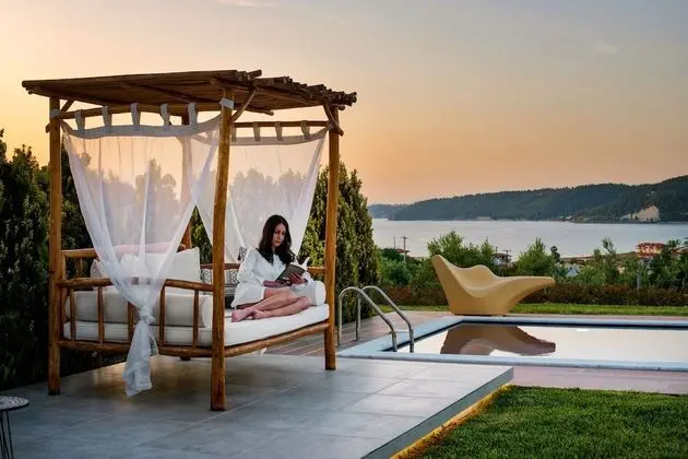 Premium Villa, 3 Yatak Odası