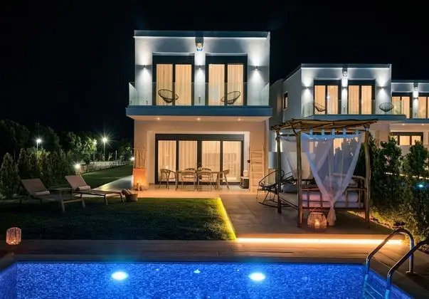 Premium Villa, 3 Yatak Odası