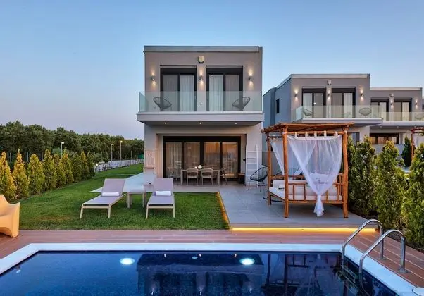 Premium Villa, 3 Yatak Odası