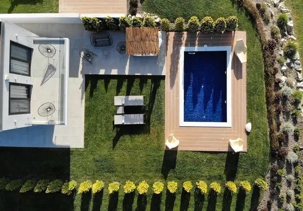 Premium Villa, 3 Yatak Odası