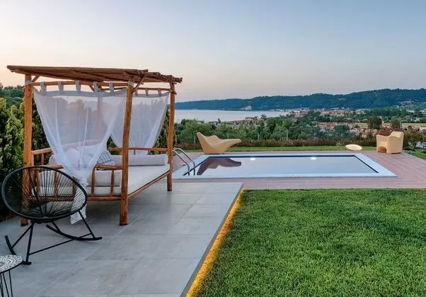 Premium Villa, 3 Yatak Odası