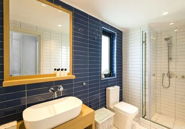 Premium Villa, 3 Yatak Odası