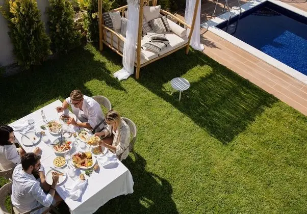 Premium Villa, 3 Yatak Odası