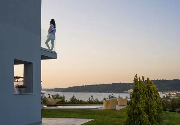 Premium Villa, 3 Yatak Odası