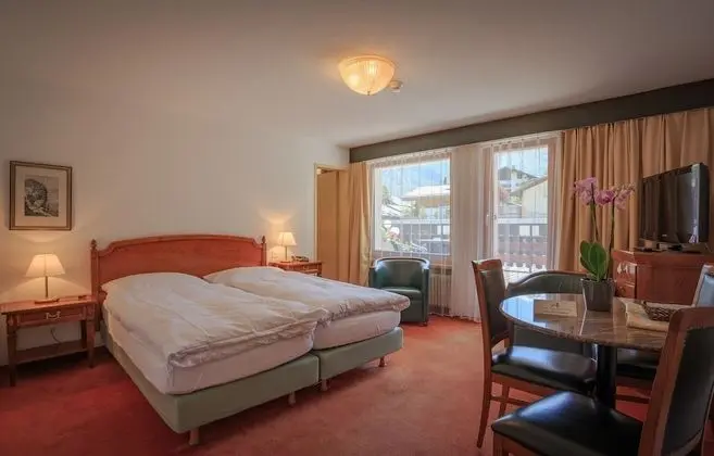 Apart Daire (2-Bedroom)