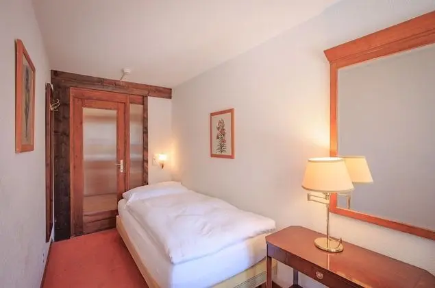 Apart Daire (2-Bedroom)