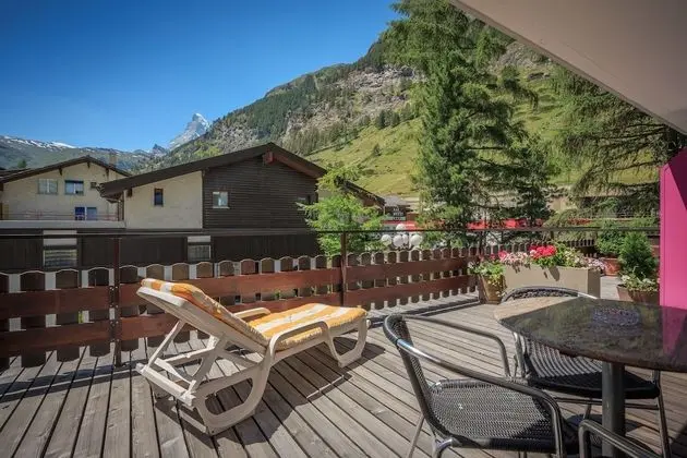 Apart Daire (2-Bedroom)