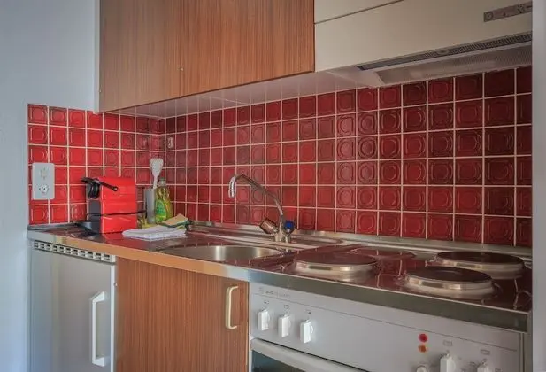Apart Daire (2-Bedroom)