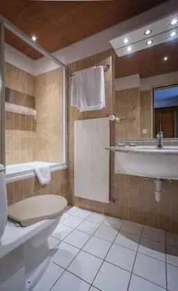 Apart Daire (2-Bedroom)