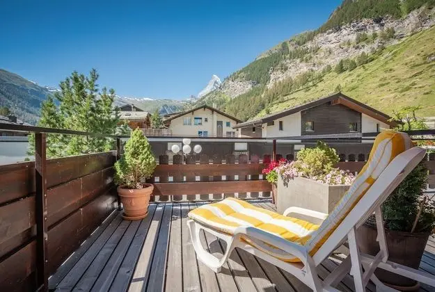 Apart Daire (2-Bedroom)