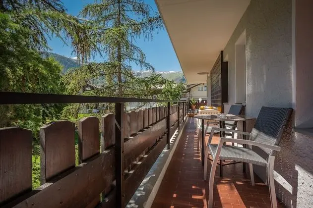 Apart Daire (2-Bedroom)