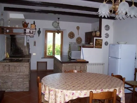 Deluxe Apart Daire, 3 Yatak Odası