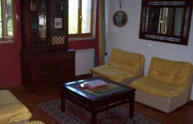 Deluxe Apart Daire, 3 Yatak Odası