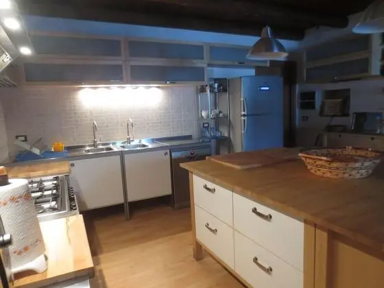 Design Stüdyo Süit, Avlu Manzaralı