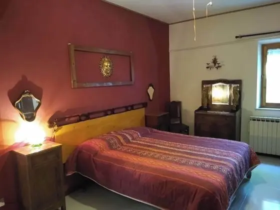 Traditional Apart Daire, 2 Yatak Odası, Bahçe Manzaralı