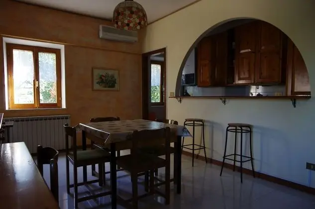 Traditional Apart Daire, 2 Yatak Odası, Bahçe Manzaralı