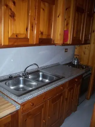 Traditional Apart Daire, 2 Yatak Odası, Bahçe Manzaralı