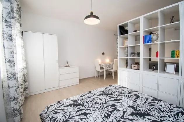 Basic Apart Daire, 1 Yatak Odası