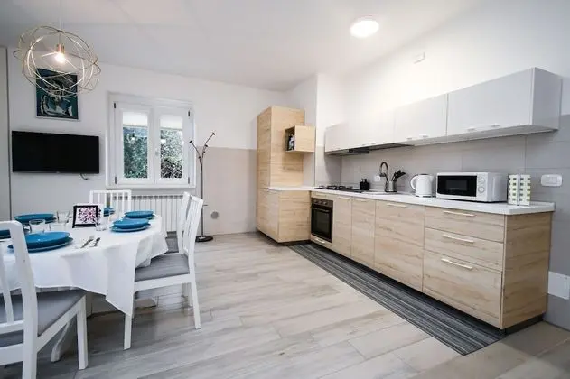 City Apart Daire, 2 Yatak Odası
