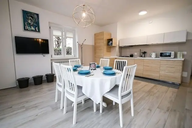 City Apart Daire, 2 Yatak Odası