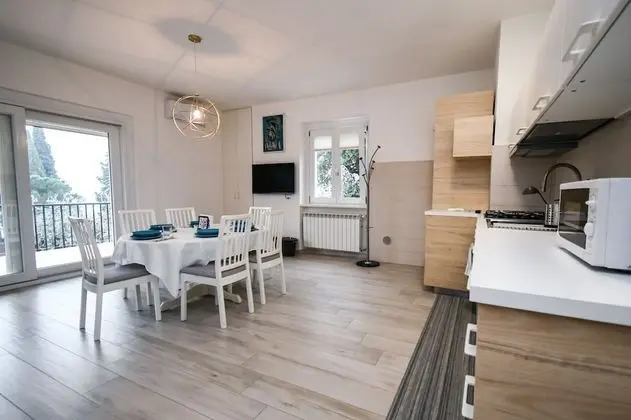City Apart Daire, 2 Yatak Odası