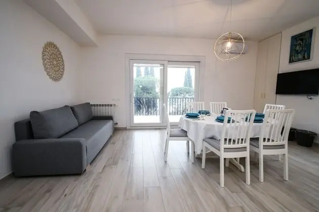 City Apart Daire, 2 Yatak Odası