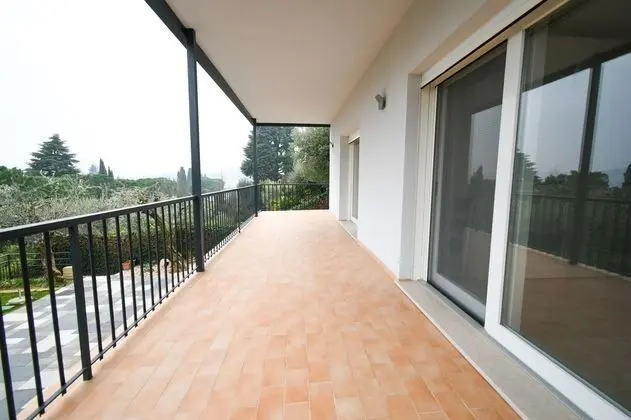 City Apart Daire, 2 Yatak Odası