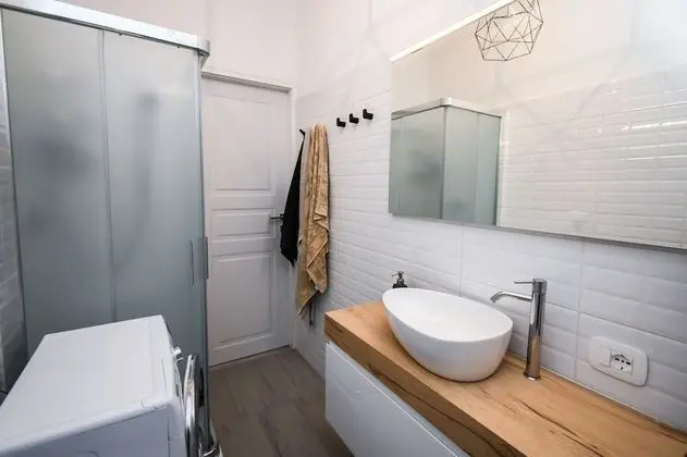 City Apart Daire, 2 Yatak Odası